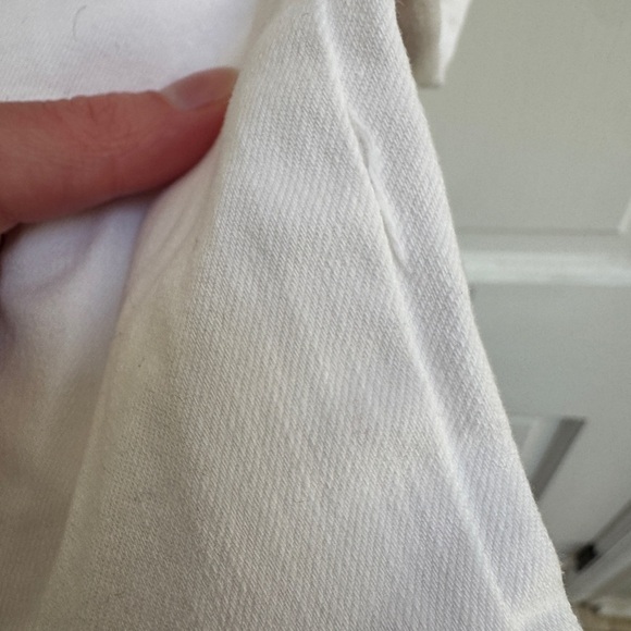 Old Navy 3T Girls White Jeans Classic Skinny Jeans Pants - Picture 6 of 8